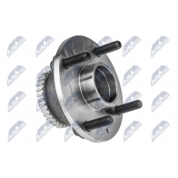 Подшипник ступицы колеса NTY KLT-DW-081 1440412229 XWU98 D - Изображение 2