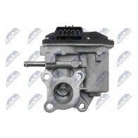 Клапан EGR NTY 1440401757 EGR-TY-005 ABO7 F3 - Изображение 4
