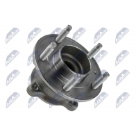 Подшипник ступицы колеса NTY TT7 U0 KLT-DW-092 1440412232 - Изображение 2