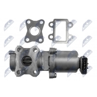 Клапан EGR NTY 8K9 331 1440401761 EGR-TY-009 - Изображение 4