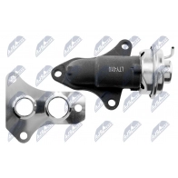 Клапан EGR NTY W6SLF 44 1440401762 EGR-TY-010 - Изображение 3