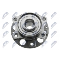 Подшипник ступицы колеса NTY 1440412237 Z VGIRA KLT-DW-097 - Изображение 2
