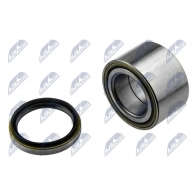 Подшипник ступицы колеса NTY HMBC KC KLT-FR-011 1440412241 - Изображение 1