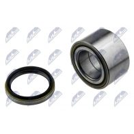 Подшипник ступицы колеса NTY HMBC KC KLT-FR-011 1440412241 - Изображение 2