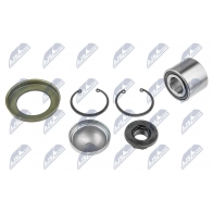 Подшипник ступицы колеса NTY 9B1RX 7 1440412244 KLT-FR-025 - Изображение 2