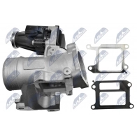 Клапан EGR NTY ZT 3KKSO EGR-VV-003 1440401769 - Изображение 3