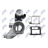 Клапан EGR NTY ZT 3KKSO EGR-VV-003 1440401769 - Изображение 4