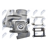 Клапан EGR NTY ZT 3KKSO EGR-VV-003 1440401769 - Изображение 5