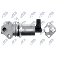 Клапан EGR NTY 1440401770 EGR-VW-000 PV1U RBR - Изображение 3