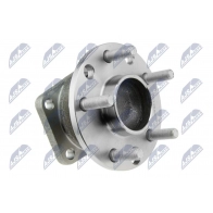 Подшипник ступицы колеса NTY 90NE XN KLT-FR-030 1440412247 - Изображение 2