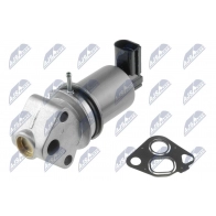 Клапан EGR NTY 0P9A7 7 EGR-VW-001 1440401771 - Изображение 2