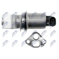 Клапан EGR NTY 0P9A7 7 EGR-VW-001 1440401771 - Изображение 3