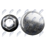 Подшипник ступицы колеса NTY KLT-FR-031-Z IHHU V 1440412250 - Изображение 2