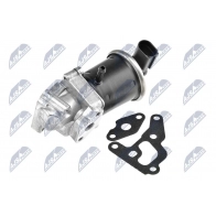 Клапан EGR NTY F E5K2LX EGR-VW-004 1440401774 - Изображение 1