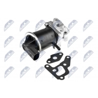 Клапан EGR NTY F E5K2LX EGR-VW-004 1440401774 - Изображение 2