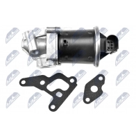 Клапан EGR NTY F E5K2LX EGR-VW-004 1440401774 - Изображение 3