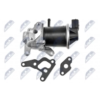Клапан EGR NTY F E5K2LX EGR-VW-004 1440401774 - Изображение 4