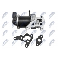 Клапан EGR NTY F E5K2LX EGR-VW-004 1440401774 - Изображение 5