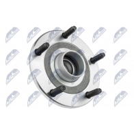 Подшипник ступицы колеса NTY 1440412254 KLT-FR-042 E0X 3VD - Изображение 2