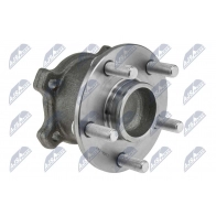 Подшипник ступицы колеса NTY NY PIP 1440412257 KLT-FR-048 - Изображение 2