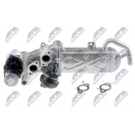 Клапан EGR NTY 1S7 VZW 1440401777 EGR-VW-007 - Изображение 3