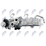 Клапан EGR NTY 1S7 VZW 1440401777 EGR-VW-007 - Изображение 4