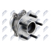 Подшипник ступицы колеса NTY FV0G O KLT-FR-050 1440412260 - Изображение 2