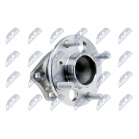 Подшипник ступицы колеса NTY UZN S7E 1440412261 KLT-FR-051 - Изображение 2