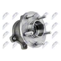 Подшипник ступицы колеса NTY 1440412262 5QH VYWE KLT-FR-052 - Изображение 2