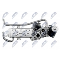 Клапан EGR NTY 1440401779 F9H3H X EGR-VW-009 - Изображение 4