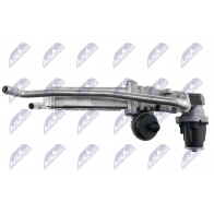 Клапан EGR NTY 1440401779 F9H3H X EGR-VW-009 - Изображение 8