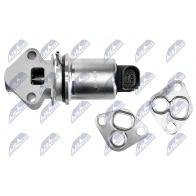 Клапан EGR NTY 1440401780 C4 16T EGR-VW-010 - Изображение 4