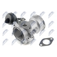 Клапан EGR NTY EGR-VW-011 1440401781 5 8KWR3Z - Изображение 2