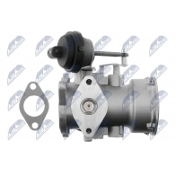 Клапан EGR NTY EGR-VW-011 1440401781 5 8KWR3Z - Изображение 3