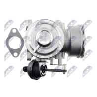 Клапан EGR NTY EGR-VW-011 1440401781 5 8KWR3Z - Изображение 4