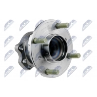 Подшипник ступицы колеса NTY KLT-FR-056 1440412265 8YX JH0 - Изображение 2