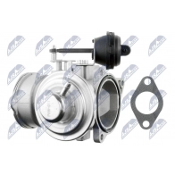 Клапан EGR NTY EGR-VW-011 1440401781 5 8KWR3Z - Изображение 6