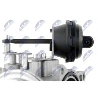 Клапан EGR NTY EGR-VW-011 1440401781 5 8KWR3Z - Изображение 7