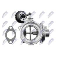 Клапан EGR NTY EGR-VW-011 1440401781 5 8KWR3Z - Изображение 8