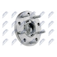 Подшипник ступицы колеса NTY 1440412268 ZV ZXB KLT-FR-059 - Изображение 2