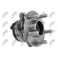 Подшипник ступицы колеса NTY 911I2 GM 1440412269 KLT-FR-060 - Изображение 2