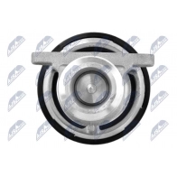 Клапан EGR NTY EGR-VW-015 1440401785 KCAY VU - Изображение 6