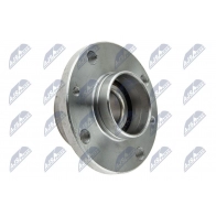 Подшипник ступицы колеса NTY KLT-FT-002 YC8C P3 1440412273 - Изображение 2