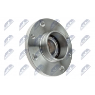 Подшипник ступицы колеса NTY ZH FX3 KLT-FT-005 1440412274 - Изображение 2