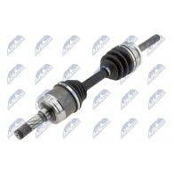 Приводной вал NTY NPW-MZ-066 L01LH5 Y 1440421797 - Изображение 2