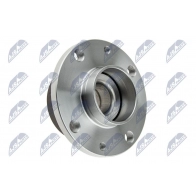 Подшипник ступицы колеса NTY KLT-FT-012 KP NO5 1440412277 - Изображение 2