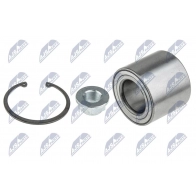 Подшипник ступицы колеса NTY KLT-FT-013 PHNJ 88Y 1440412278 - Изображение 2