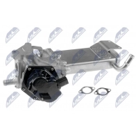 Клапан EGR NTY EGR-VW-023 1440401788 7 WXRMM - Изображение 2