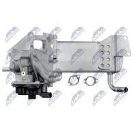 Клапан EGR NTY EGR-VW-023 1440401788 7 WXRMM - Изображение 3