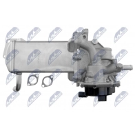 Клапан EGR NTY EGR-VW-023 1440401788 7 WXRMM - Изображение 4